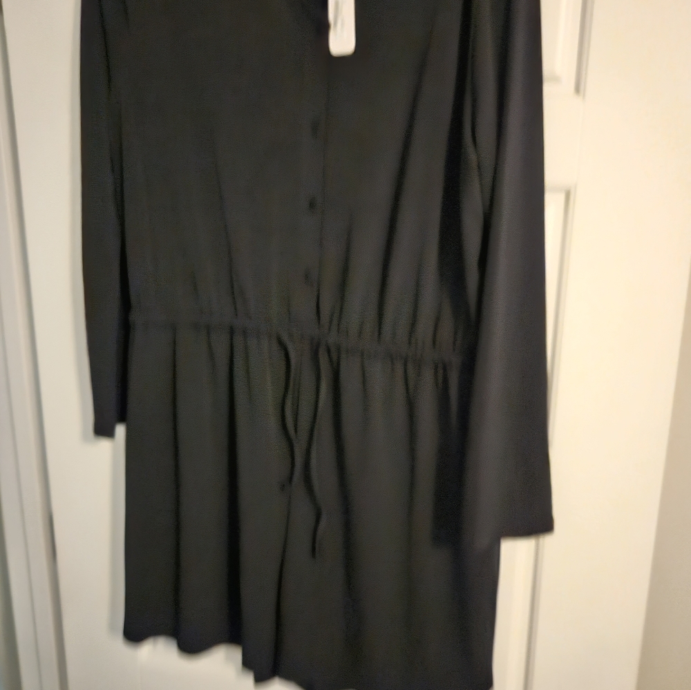 Romp into Fall with this cutie rompers from Versona